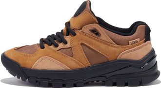 Vans Street Style Tan Black VN0A7TO21M7