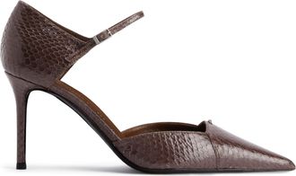 Giuseppe Zanotti Raquel Dorsay 85