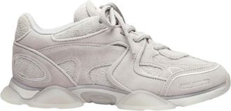 Axel Arigato Beige Eris Sneakers