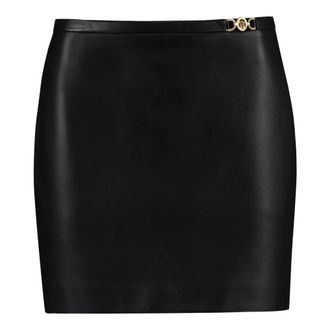 Versace Donna, Gonne, Nero, S, new