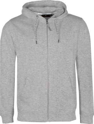 Indicode Kapuzensweatjacke »INPonto«