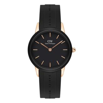 Daniel Wellington Watches - Dames - Horloges - Roze - ONE Size - Accessoires
