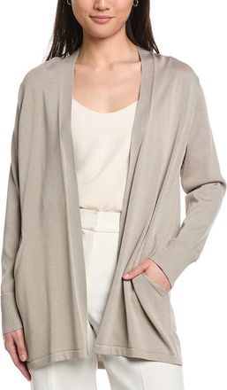 Anne Klein Pocket Cardigan
