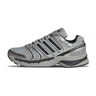 adidas Adistar Control 5 - Heren - Hardloopschoenen - Grijs - 36 2/3 EU - Fitness