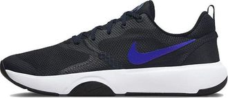 Nike City Rep TR Black Racer Blue DA1352-006