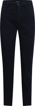 Replay Womens Bettie Jeans in Blue Cotton - Size 29W/30L