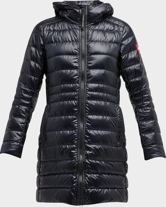 Canada Goose Cypress Hooded Jacket