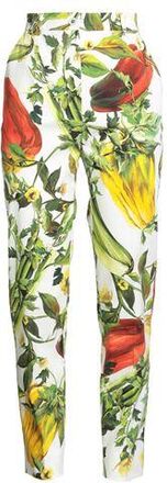 Dolce & Gabbana PARTES DE ABAJO - Pantalones en YOOX.COM