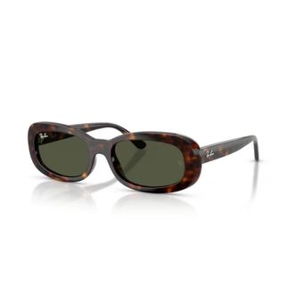 Ray-Ban Sunglasses, unisex, Multicolor, Size: 53 MM 2221 Sole Sunglasses