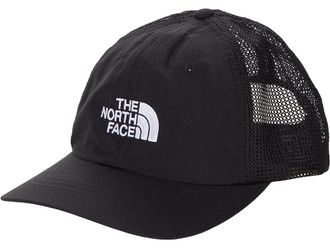 The North Face Horizon Mesh Cap (TNF Black) Caps