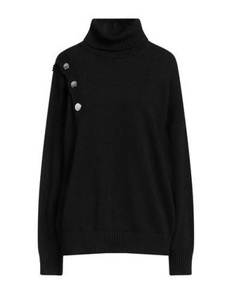 Simona Corsellini Turtlenecks