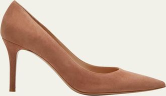 Gianvito Rossi Gianvito 85 Pumps