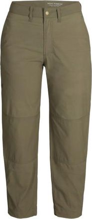 Royal Robbins Wilder Pant Trekkinghose f&uuml;r Damen | oliv