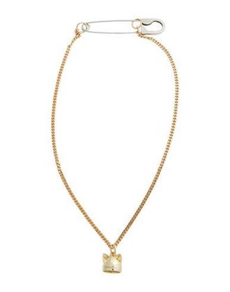 Charles Jeffrey Loverboy SCHMUCK und UHREN - Halsketten auf YOOX.COM