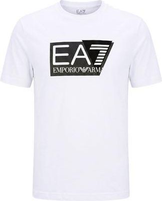 Emporio Armani CAMISETAS Y TOPS - Camisetas en YOOX.COM