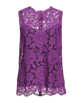 Dolce & Gabbana TOPWEAR - Tops on YOOX.COM