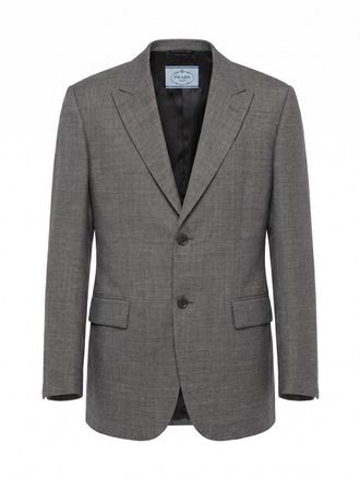 Prada Blazer Jacket