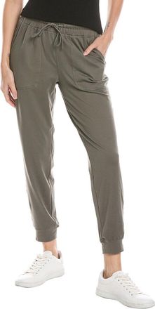 Barefoot Dreams Malibu Collection Butterchic Jogger Pant