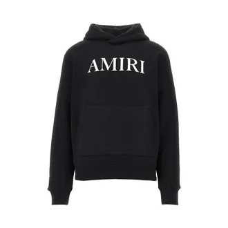 Amiri Amiri Core Logo hoodie Man XL