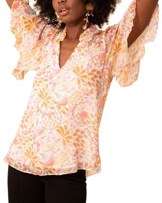 Hale Bob Diana Blouse