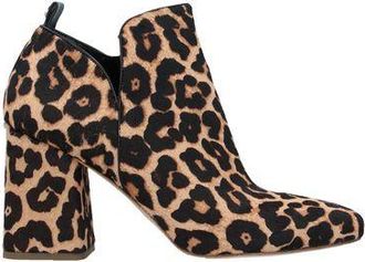 Michael Kors CALZADO - Botines de ca&ntilde;a alta en YOOX.COM