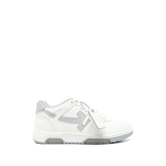 Off-white Out Of Office Arrow Sneakers