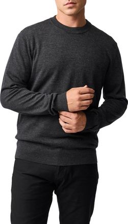 Rodd & Gunn York Bay Knit