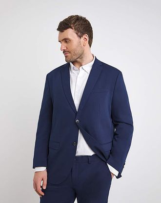Jack & Jones Jack & Jones Franco Regular Suit Jacket