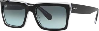 Ray-Ban unisex, Accessoires, Zwart, Maat: 54 MM