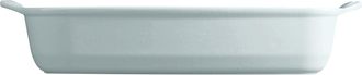 Emile Henry Large Rectangle Baking Dish Ultime, 16.5 X 10.5