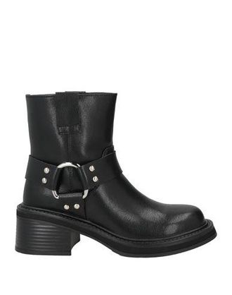 Twentyfourhaitch CALZADO - Botines de ca&ntilde;a alta en YOOX.COM