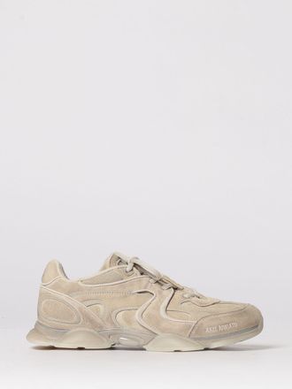 Axel Arigato Eris Used Suede Sneakers