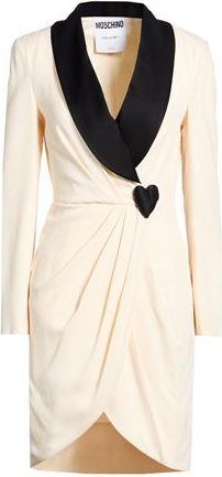 Moschino DRESSES - Midi dresses on YOOX.COM