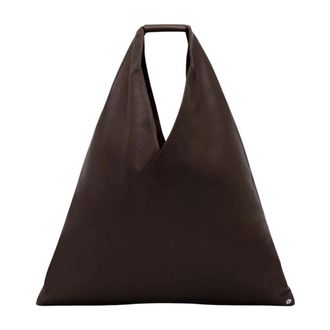 Maison Margiela Donna, Borse, Marrone, Taglia unica, new