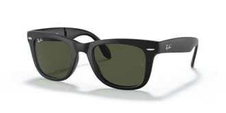 Ray-Ban Occhiali da Sole Ray-Ban Folding Wayfarer RB 4105 (601S)