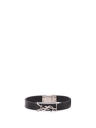 Saint Laurent Cassandre Bracelet