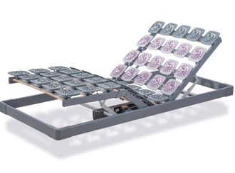 Tempur Einlegerahmen Premium Flex 2000