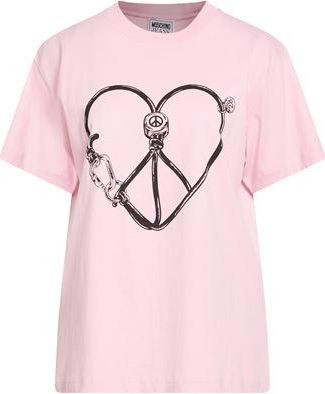 Moschino TOPWEAR - T-shirts sur YOOX.COM