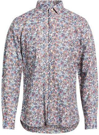 820 Caliban CAMISETAS Y TOPS - Camisas en YOOX.COM