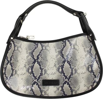 Ripani Mujer, Bolsos, Gris, Talla: ONE Size