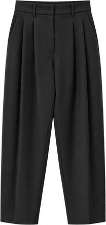 Meimeij Pantaloni sartoriali - - Trousers - Donna - Nero - L