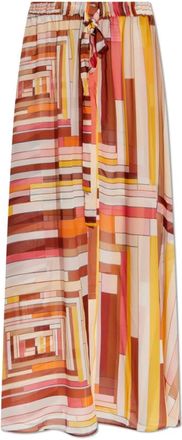 Missoni Dames, Rokken, Veelkleurig, Maat: S Zijde