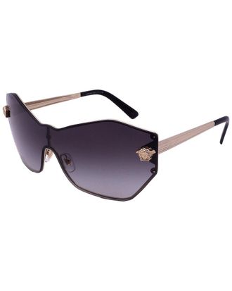 Versace Womens Ve2182 54Mm Sunglasses