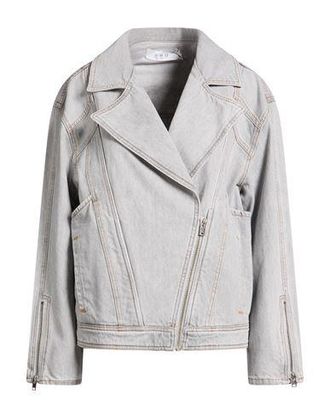 Iro COATS & JACKETS - Denim outerwear sur YOOX.COM