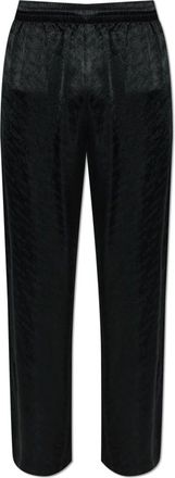 Diesel P-Theck-Efbz Trousers - Trousers - Hombre - Negro - 2XL