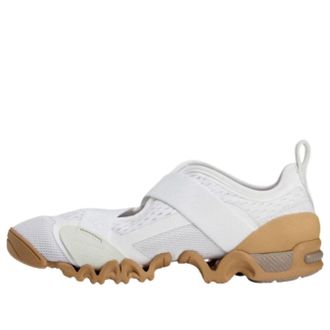 adidas (WMNS) adidas x Stella McCartney Sportswear X Cloud White JS0113