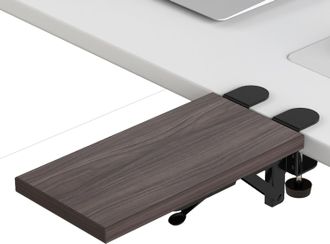 OEM Soporte Para Ordenador De Sobremesa, Soporte Ajustable Para Ordenador De Sobremesa, Soporte Giratorio Ergon&oacute;mico Para Mesa, Escritorio, Silla, Oficina