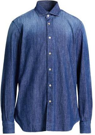 Boglioli TOPS - Jeanshemden auf YOOX.COM