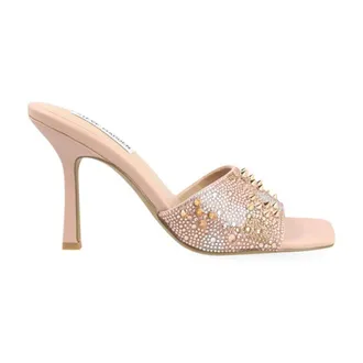 Steve Madden Mujer, Zapatos, Rosa, Talla: 39 EU