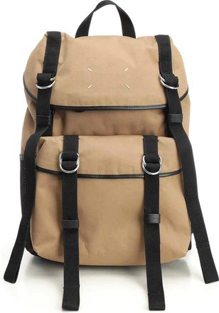 Maison Margiela Medium High-Tech Backpack